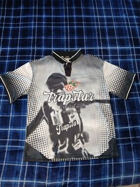 Trapstar Brand Tee